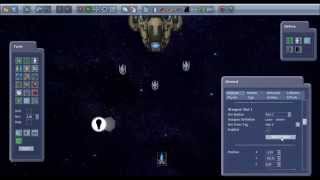 Tutorial - using waves and upgrades