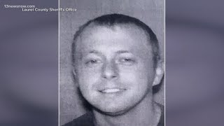 Search continues for man after I-75 shooting in Kentucky