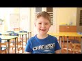 01 Интервью детей полностью  Без монтажа. Детский сад - у Бухареста - 2017
