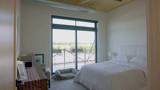 2 Bedroom + Den - Railyard Flats Walkthrough
