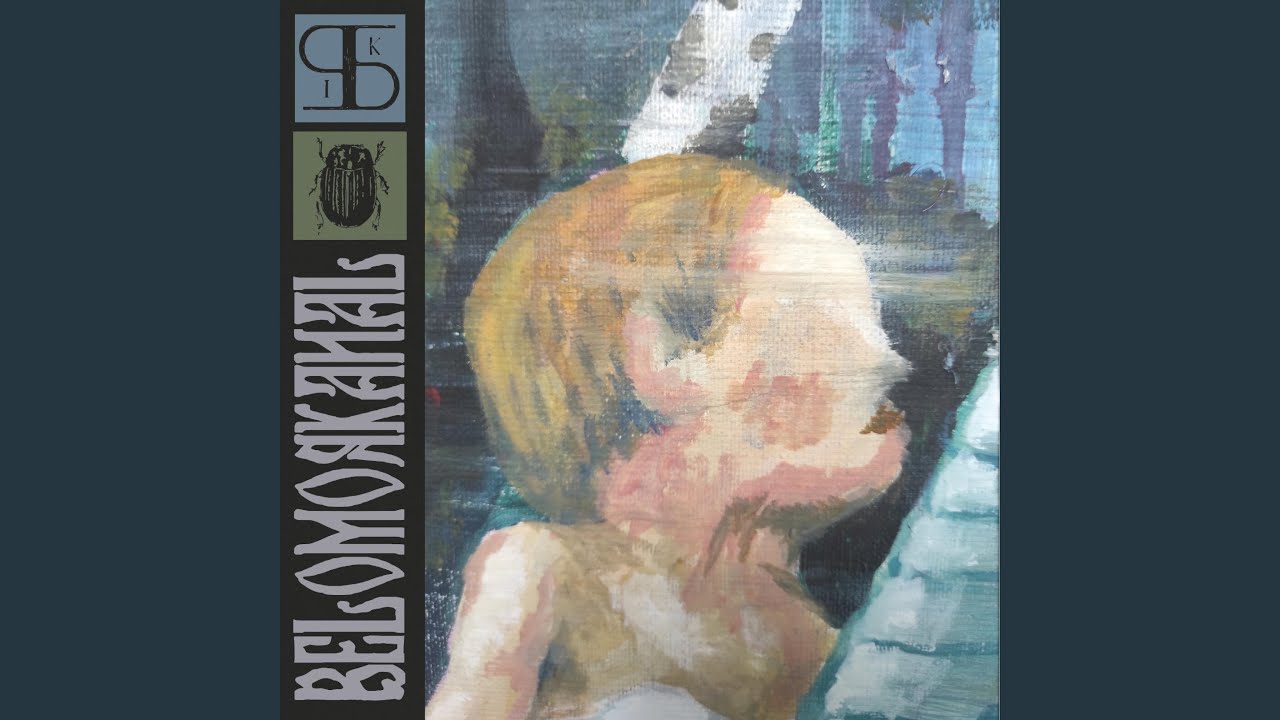 Geriatric Peace Is Upon Us