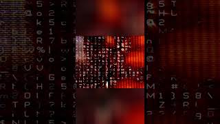 Digital Glitch Chaos: Exploding Screens &amp; Code Overload! #shorts