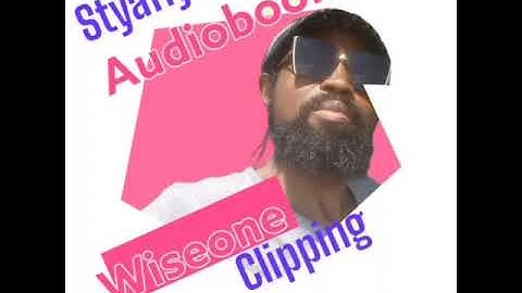 Wise Words from a Black Man, Styafiya: A Journey of Resilience, Unity, and Empowerment