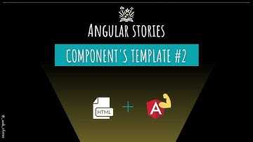 Creating Flexible Angular Components: Unraveling ng-template, ng-container and ng-content Mastery