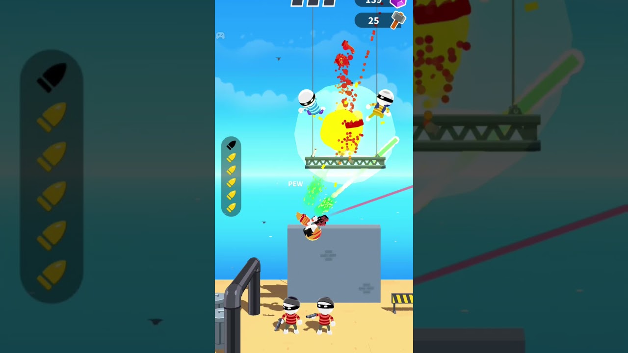 #Johnny Trigger level#iQ game #short #youtube #famous #nagpuri #psgamingnagpur