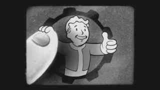 Восприятие - система обучения Vault-Tec Восприятие - система обучения Vault-Tec