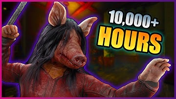 4 man swf vs my Pig | Dead by Daylight