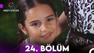 Kayıp Prenses 24 Bölüm