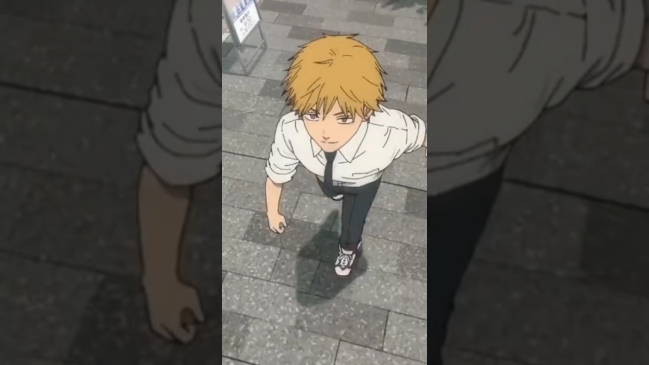 Desde donde leer el manga Chainsaw Man 🪚 para continuar después de la película de Reze 