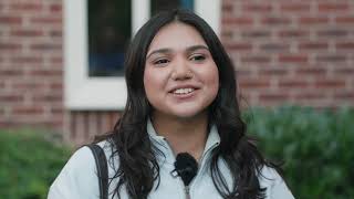The power of partnership: student arrivals experience