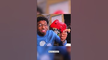 PS5 CONTROLLER is the most comfortable? #godofwar #collegelife #ps5