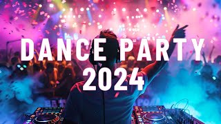 DANCE PARTY 2024 🔥 PARTY MIX 2024 🔥 Best Club Music Mix 2024🔥DJ Remix Club Music Dance Mix by Deep Groove Station  678 views 1 month ago 3 hours, 2 minutes