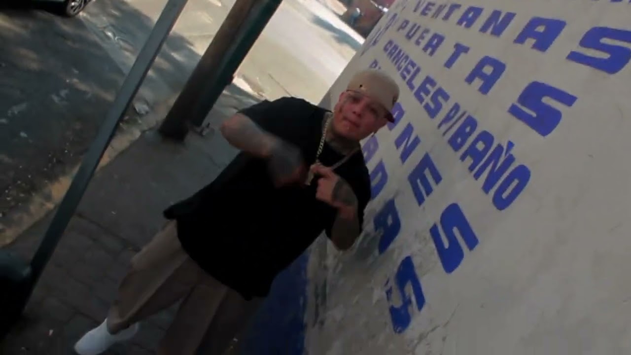 DE A SOLAPA ...SycKy.BLeS        (SL.GanG)