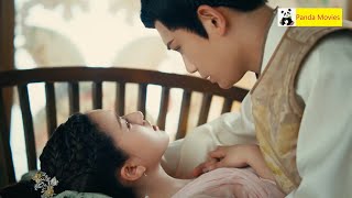 Chinese drama 💕The Romance of Tiger and Rose part 2💘Grab a young ...