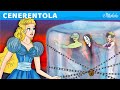 Cenerentola Film - Storie Italiane | Storia | Cartoni Animati | Fiabe e Favole per Bambini