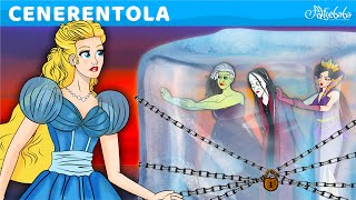 Cenerentola Film  Storie Italiane  Storia  Cartoni Animati  Fiabe E Favole Per Bambini