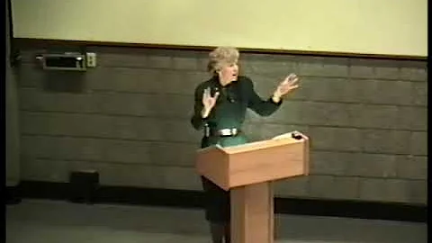 Judy O'Bannon and Cindy Livinghouse, "Indiana Main...