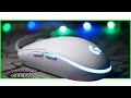 🖱️ Logitech G102 Lightsync (2020 год) - полноценный обзор // бюджетная игровая мышь