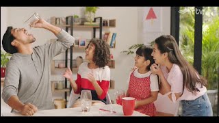 SGM Family Yummi Nutri • Beda Cara Nikmatin • TVC Edisi 2022 • Iklan Indonesia 15 sec