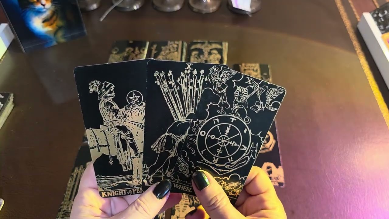 PISCES ♓️ THE MESSAGE YOUR WAITING FOR IS COMING VERY SOON !!!