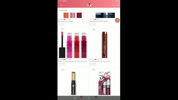 Retail eCommerce in the mobile app using Xamarin