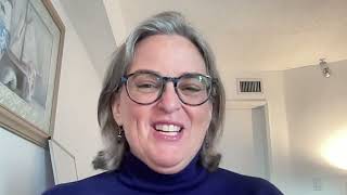 State of Space 2024: Connie Erlanger, Entrepreneur Perspective