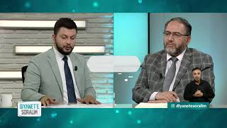 Hanefi Mezhebine Göre Diş Dolgusu Gusül Abdestine Mani midir? - Dr. Fatih Mehmet Aydın