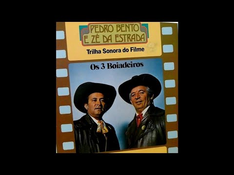 Pedro Bento e Zé da Estrada - Duelo de Machão - Ouvir Música