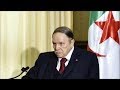 Algrie  le jour o bouteflika a quitt le pouvoir