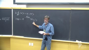 Atom-light interaction and basic applications (2 of 5)