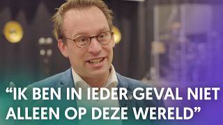 Podcast Dit Is Mijn Lied aflevering 23: Door goede machten - Nederland Zingt by NederlandZingt (EO) 3,228 views 4 weeks ago 20 minutes