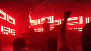 Atom TM & Tobias. @Mutek mx 2015