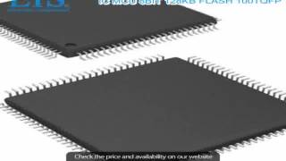 Sell PIC18F97J60-I/PF of Microchip Technology