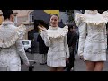 Polished Vs Raw by Viktor&amp;Rolf, Paris Haute Couture Spring/Summer 2024 | FashionTV | FTV