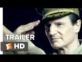 Battle for Incheon: Operation Chromite Official Trailer 1 (2017) - Liam Neeson Movie
