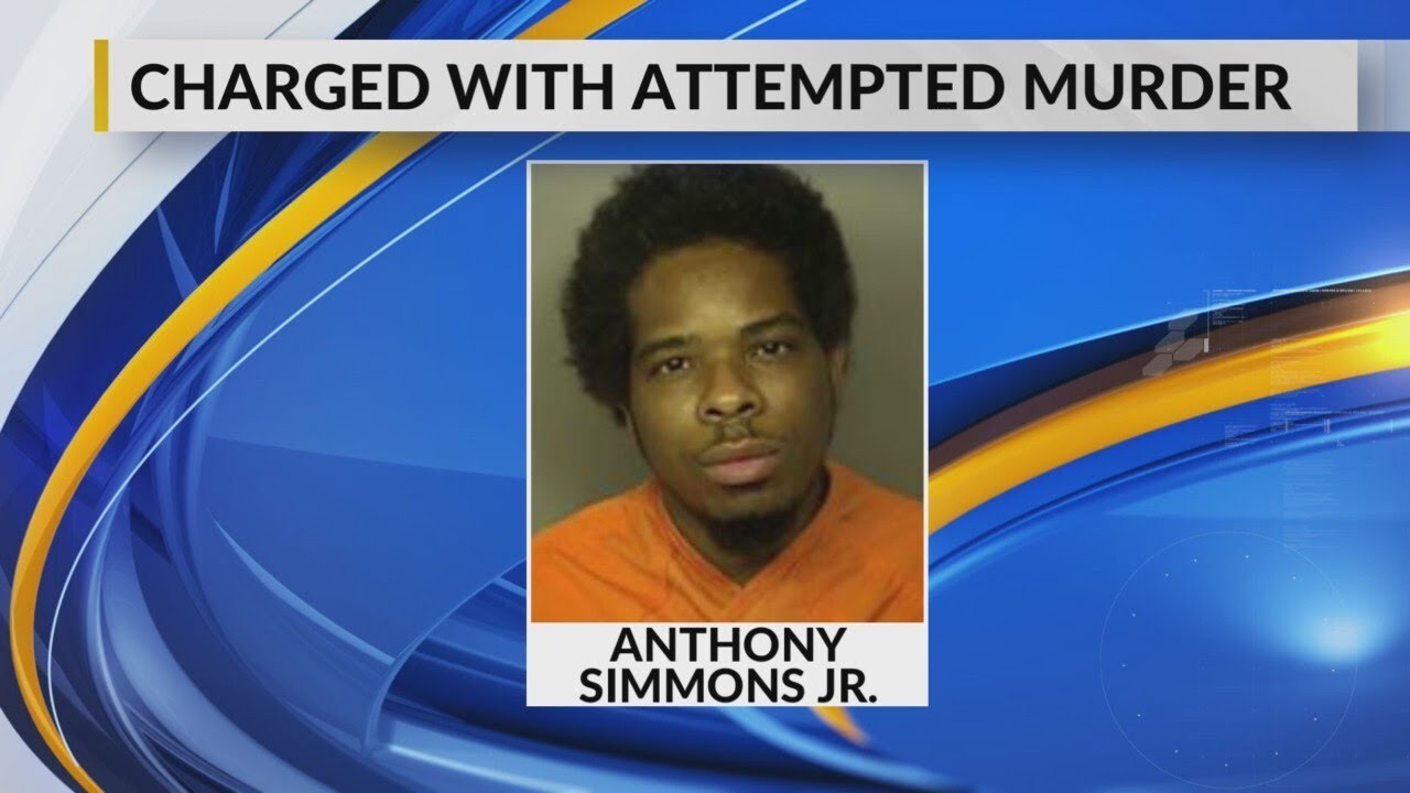 Man faces attempted murder charge in Highway 501 road rage shooting ...