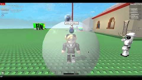 Cool admin powers (person 299 too)