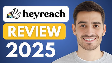 HeyReach Review (2025) | Best LinkedIn Automation Tool?