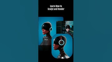 Step by Step Tutorial for Beginners #cg #3dmodeling #zbrush #tutorial #3d