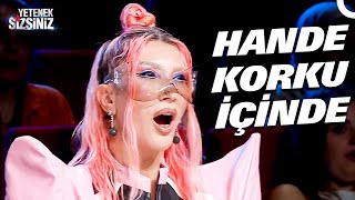 Sezonun En Korkusuz Yarışmacıları | Yetenek Sizsiniz