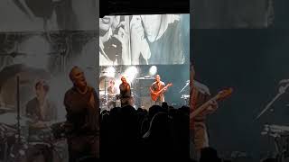 Morrissey Sydney 2023 Dec 11 Telephone Rings,  English Blood Irish Heart, Girlfriend in a Coma.