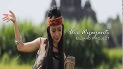 Instrument music tarian dayak  - Durasi: 3.51. 