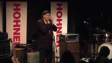 HBTS 2020 - Joe Filisko - Steam Train Imitation (Tribute to Palmer McAbee and Lonnie Glosson)