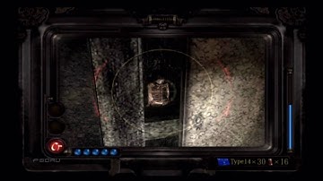 Fatal Frame 3 Walkthrough Part 15, Hour 6