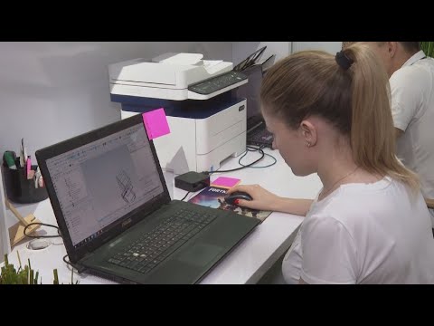 Развитие бизнеса с помощью госпрограммы