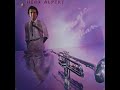 Herb Alpert - Magic Man  (1981) [Complete LP]