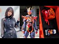 【仮面ライダーリバイス】夏木花変身！？仮面ライダーアギレラ／クイーンビー！《第36話》Hana Henshin！？Kamen Rider Aguilera／Queen Bee！Revice EP36
