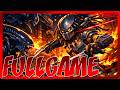 Aliens vs. Predator: Requiem | FULLGAME Longplay | PSP | No Commentary |