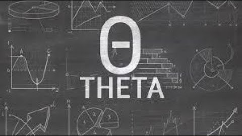18CS42_DAA:Theta_Notation & Exercises