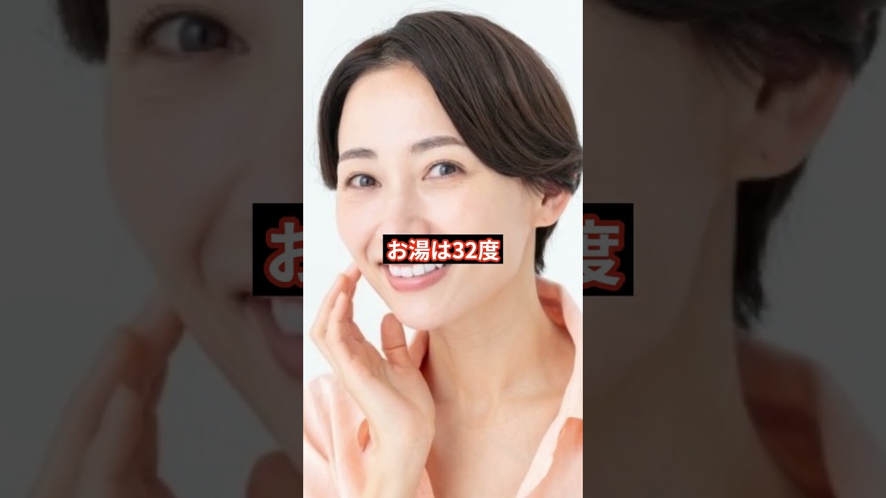 私もやってた。大人ニキビを悪化させる洗顔